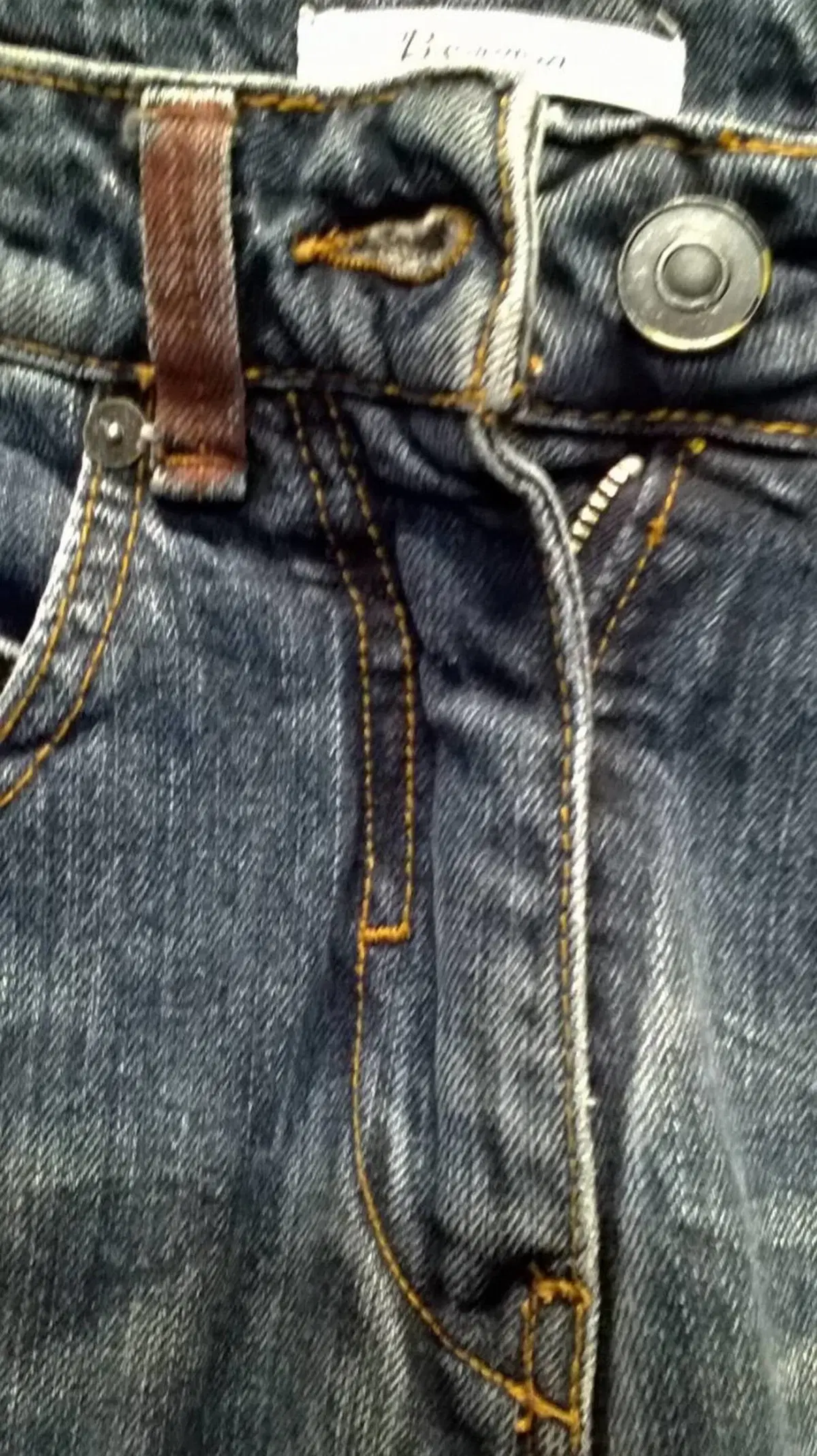 Jeans Berna Tg 46 (7)