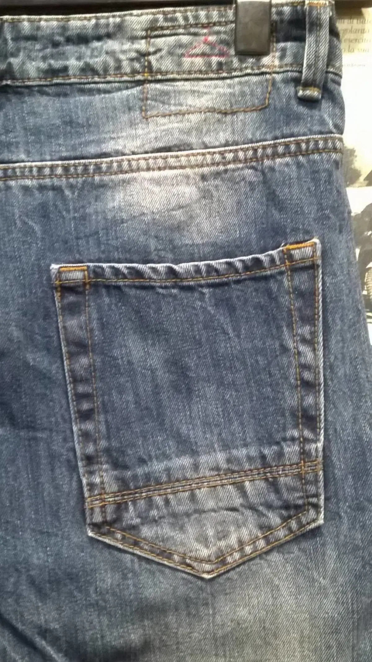 Jeans Berna Tg 46 (10)