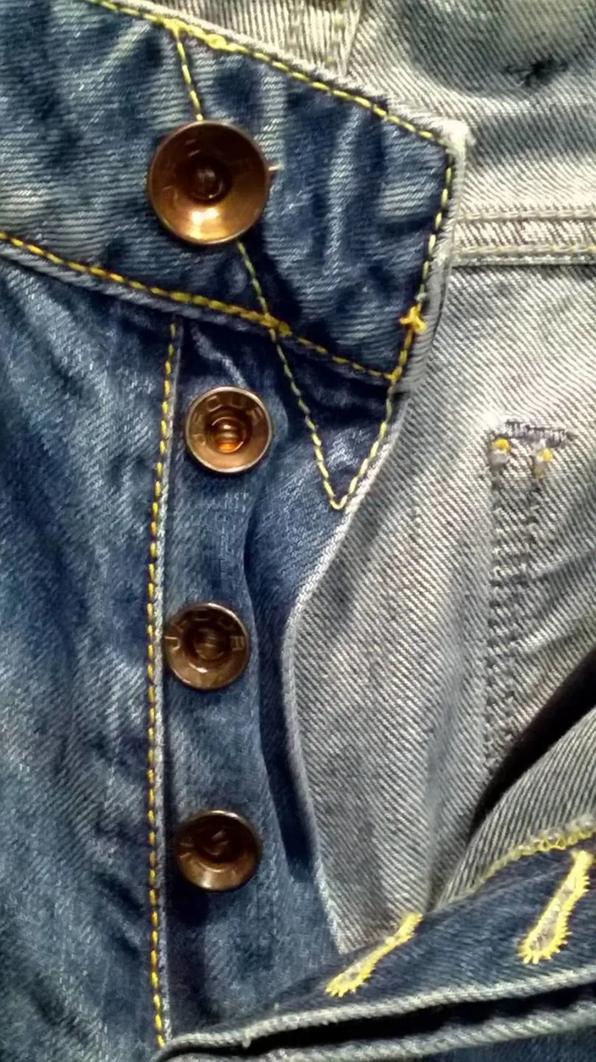 Jeans JColor Shutter Slim Tg 46 (14)