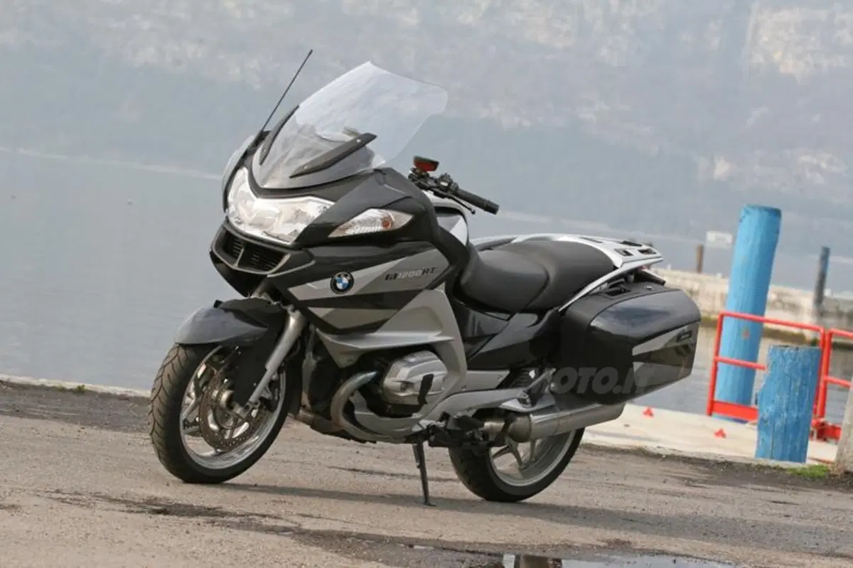 BMW R1200RT   (14)