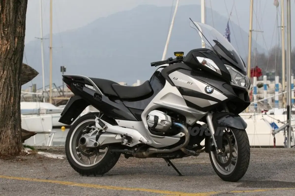 BMW R1200RT   (17)