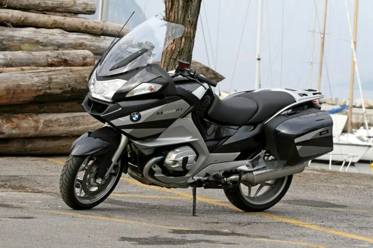 BMW R1200RT   (20)