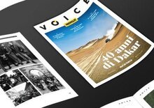 Ecco il nuovo magazine di Moto.It: Voice. Ora è scaricabile online