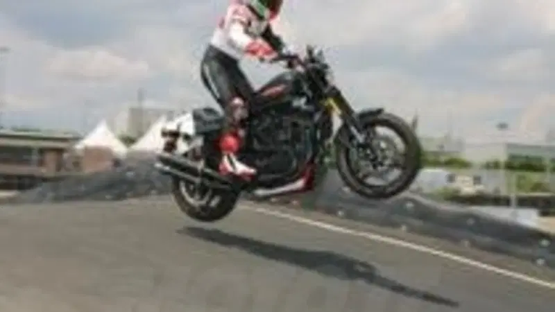 Locatelli sulla Moto2 al Mugello. Torna alle corse?