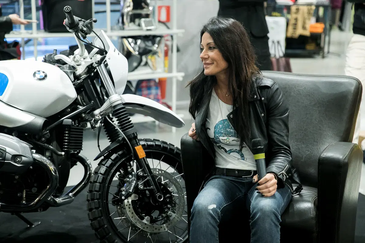 Moto.it Talks: tutte le dirette Facebook andate in onda dalla lounge de La Rinascente (15)