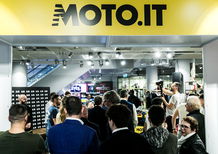 Moto.it Talks: tutte le dirette Facebook andate in onda dalla lounge de La Rinascente