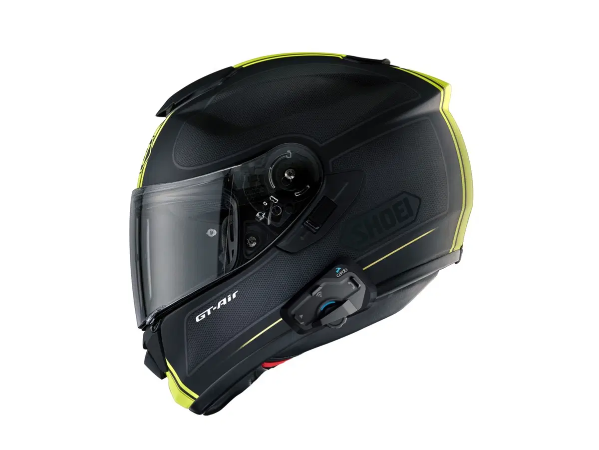 EICMA 2018: Cardo e JBL. Qualità del suono prima di tutto (2)