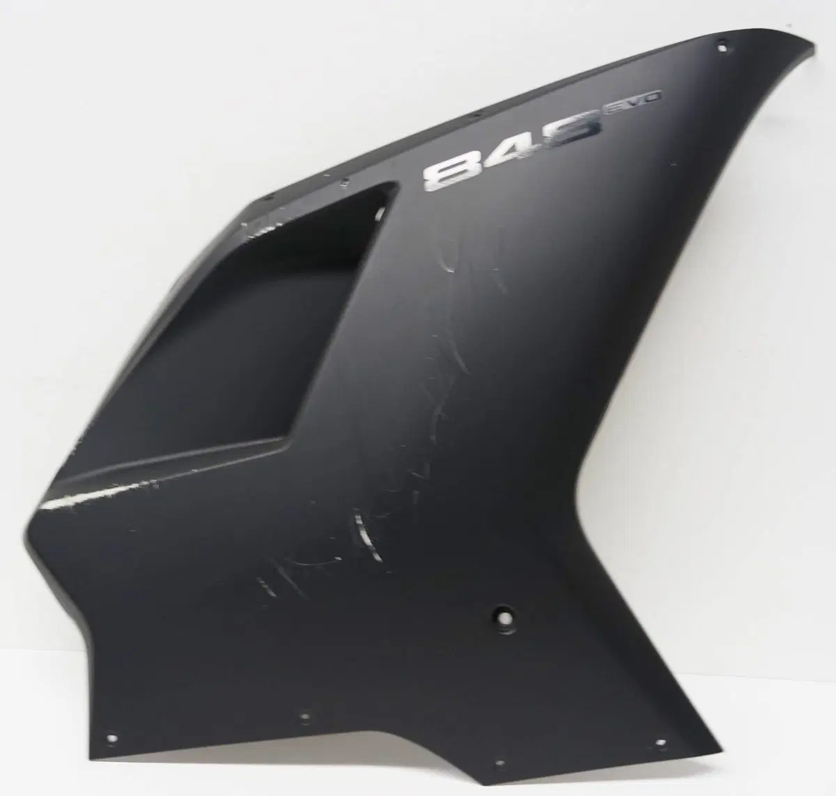 Fianco Carena dx 848 Ducati (4)