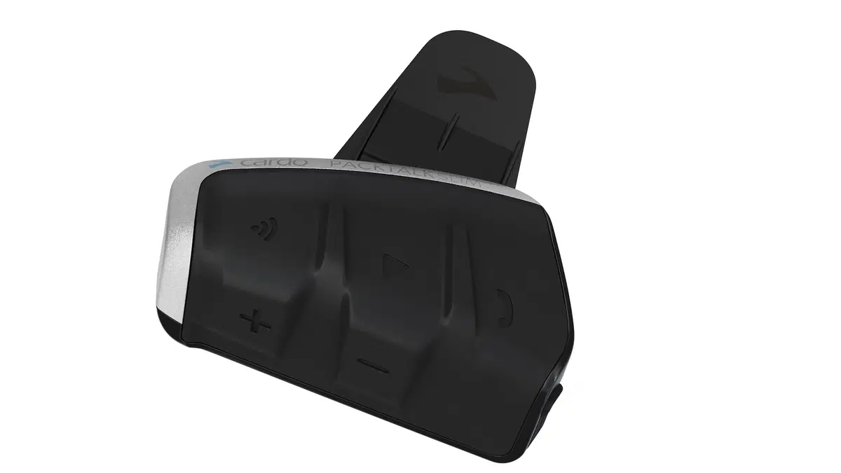 EICMA 2018: Cardo e JBL. Qualità del suono prima di tutto (14)
