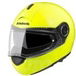 Speciale caschi: Schuberth C3