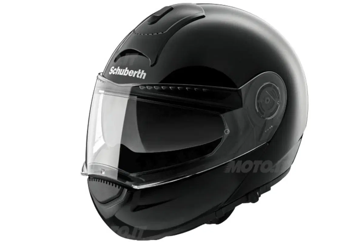 Speciale caschi: Schuberth C3 (4)