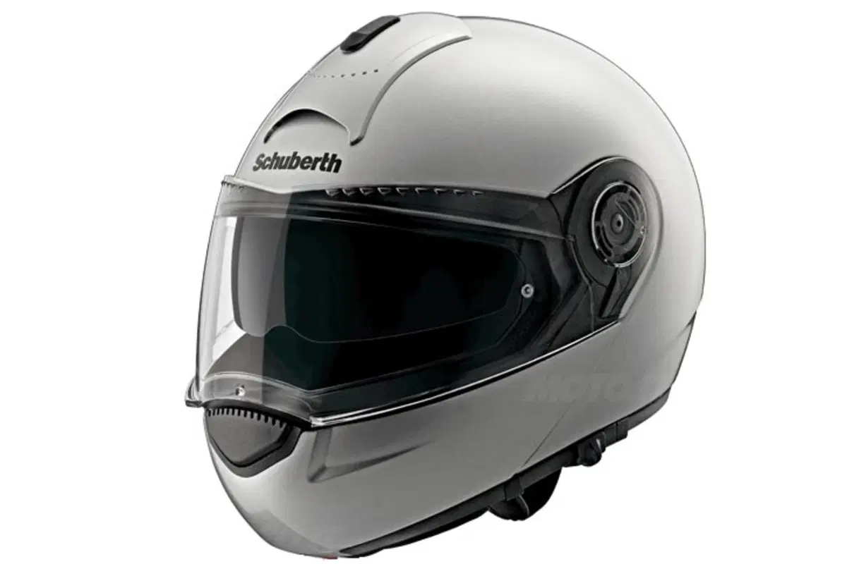 Speciale caschi: Schuberth C3 (7)