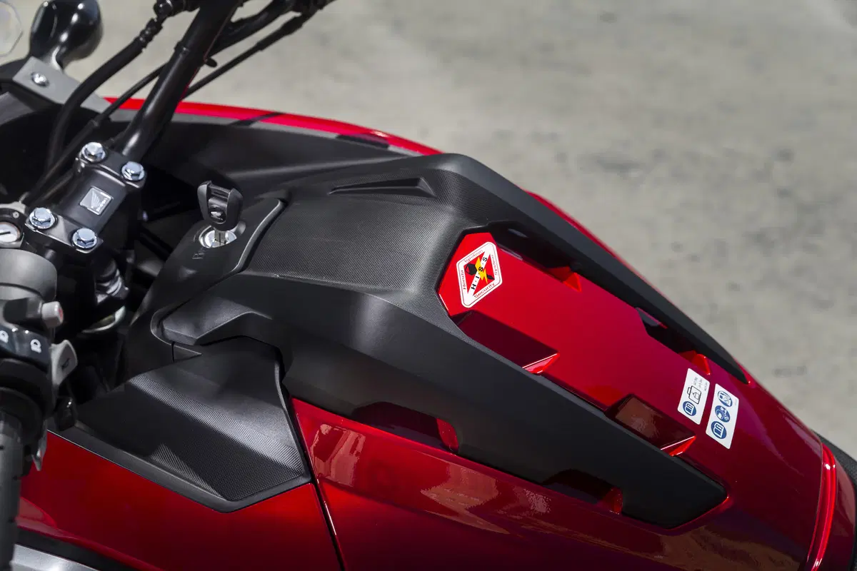 Honda NC750X DCT (3)
