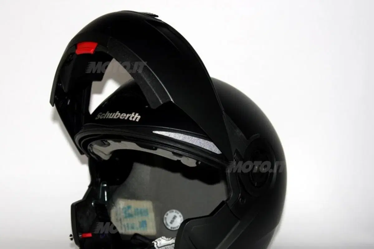 Speciale caschi: Schuberth C3 (9)
