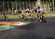 La 12H Cycling Marathon sbarca a Misano