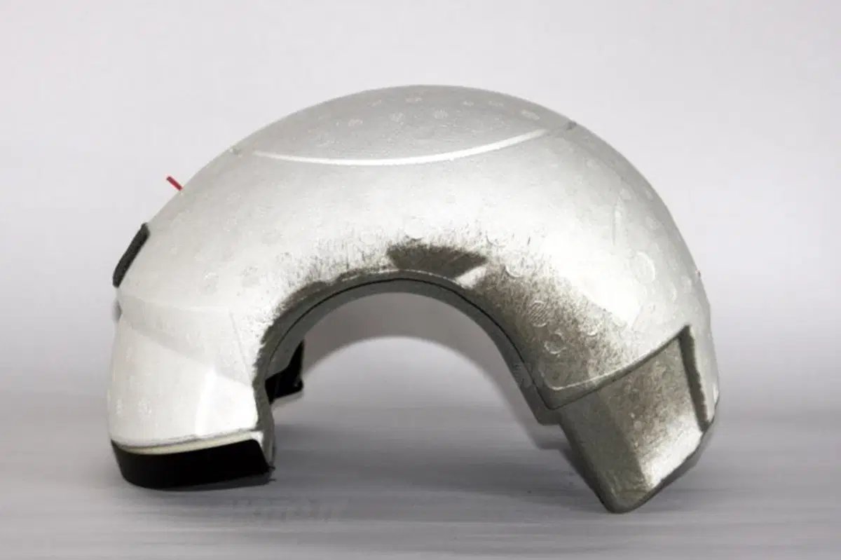 Speciale caschi: Schuberth C3 (12)