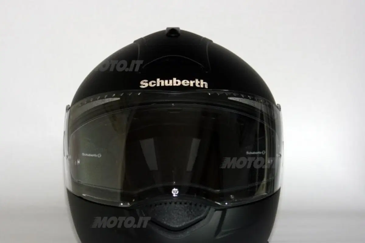 Speciale caschi: Schuberth C3 (16)