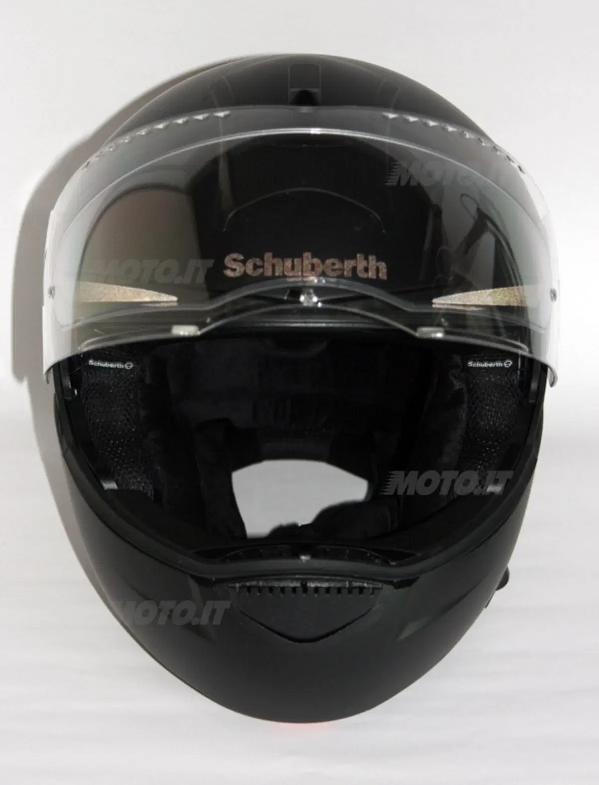 Speciale caschi: Schuberth C3 (17)