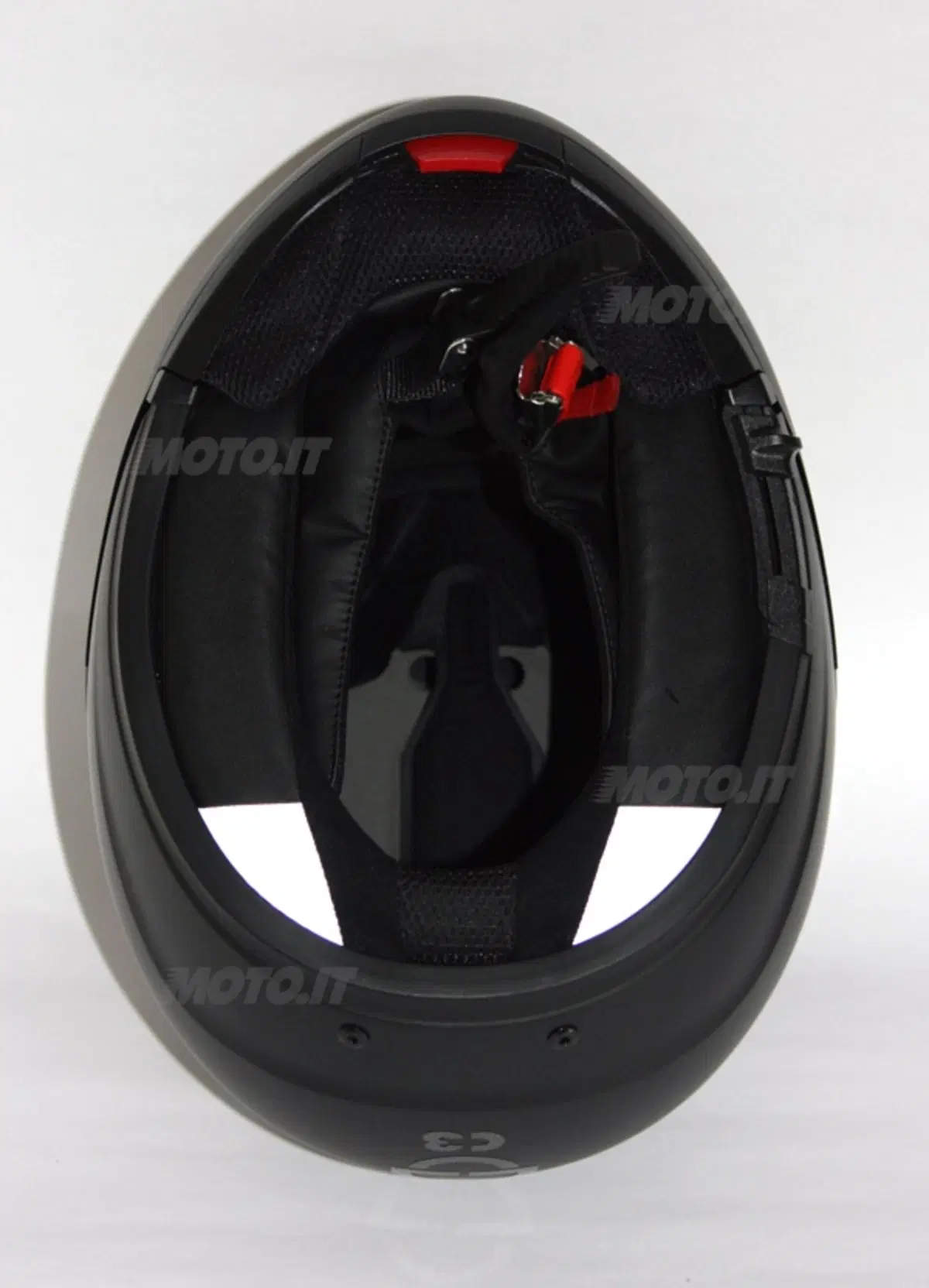 Speciale caschi: Schuberth C3 (18)