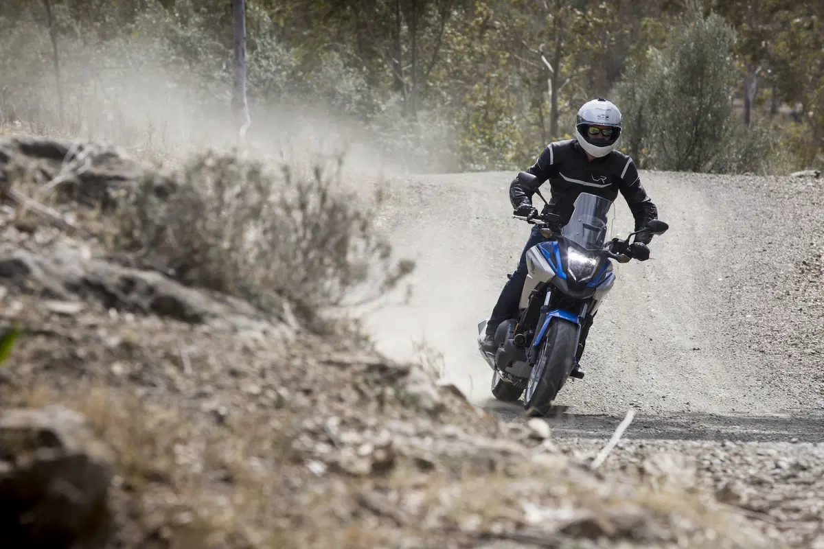 Honda NC750X DCT (6)