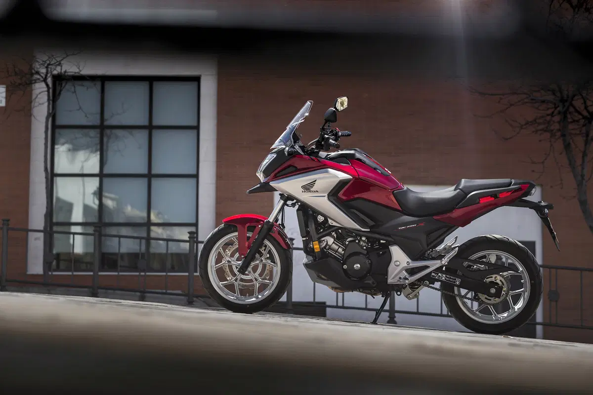 Honda NC750X DCT (7)