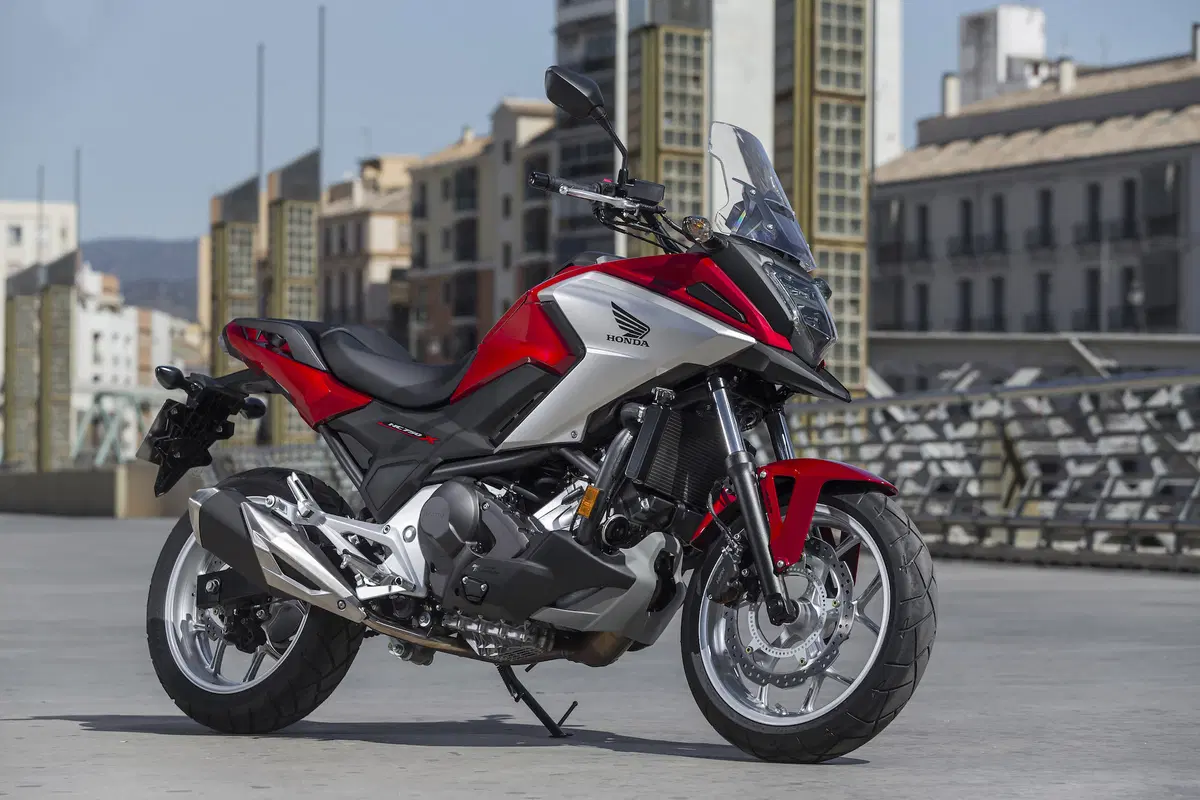 Honda NC750X DCT (10)