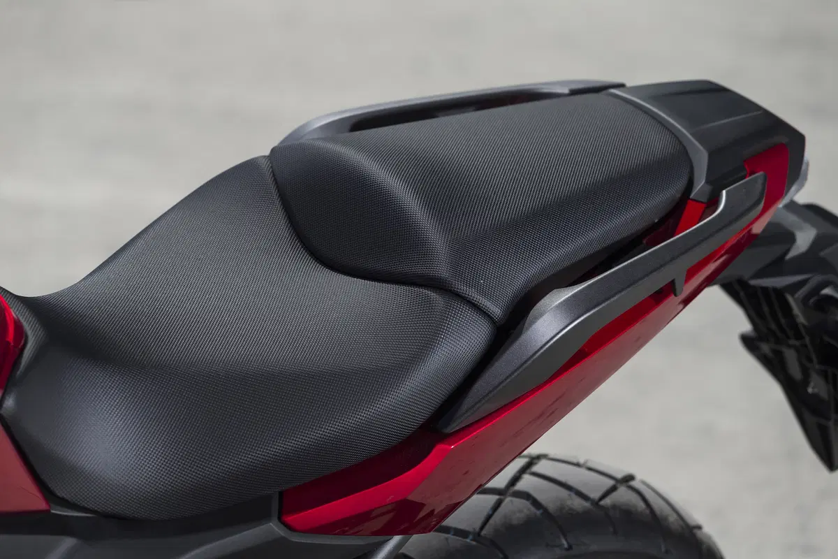 Honda NC750X DCT (11)