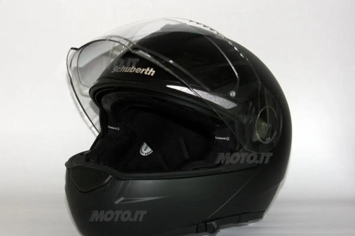 Speciale caschi: Schuberth C3 (19)