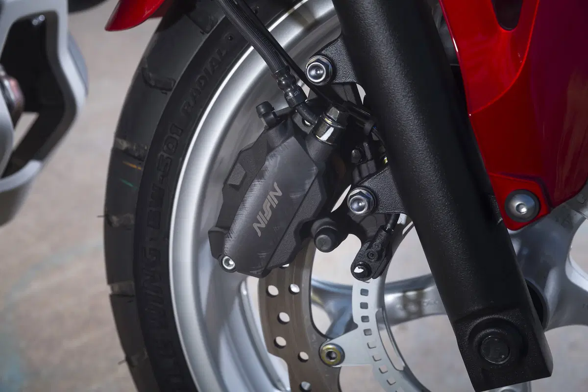 Honda NC750X DCT (13)