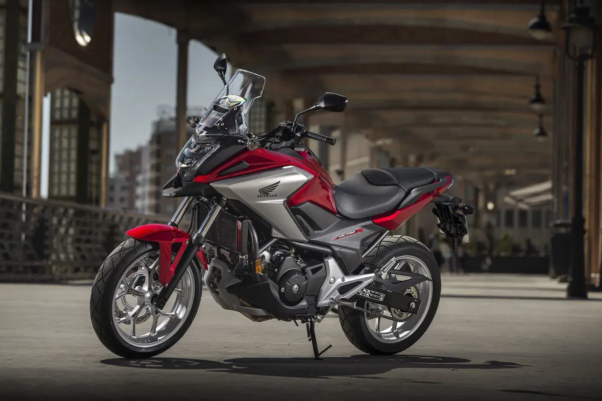 Honda NC750X DCT (14)