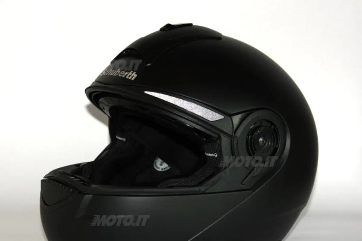 Speciale caschi: Schuberth C3 (21)