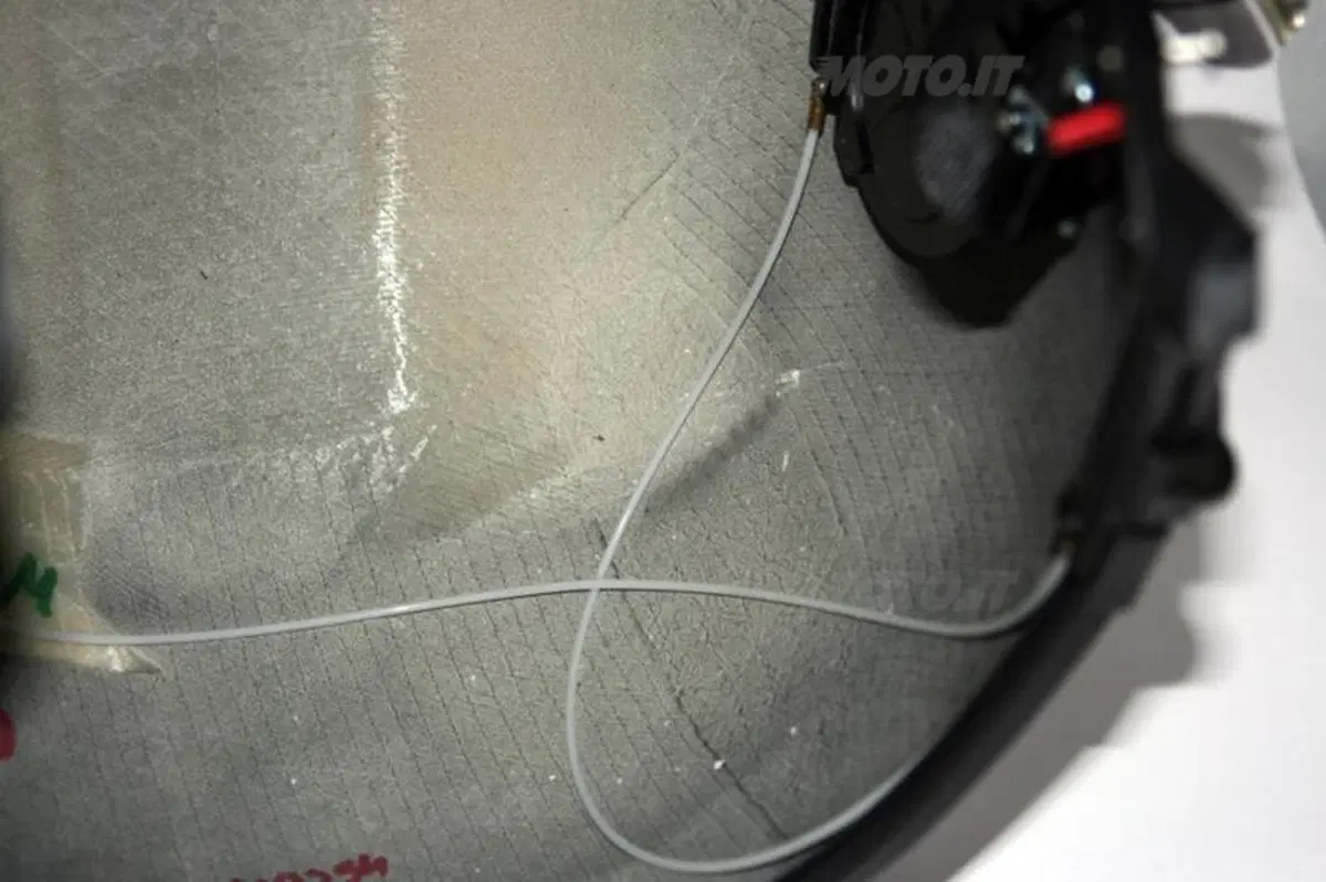 Speciale caschi: Schuberth C3 (22)