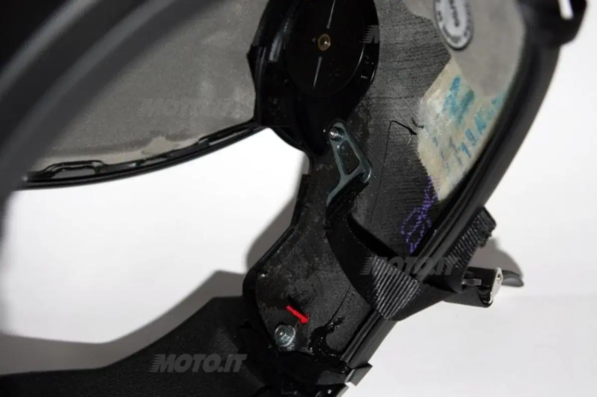 Speciale caschi: Schuberth C3 (24)
