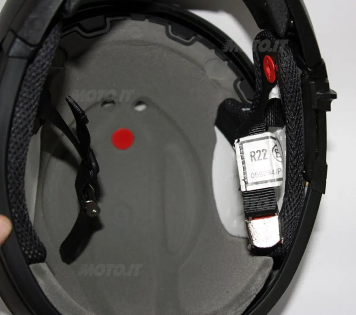 Speciale caschi: Schuberth C3 (29)