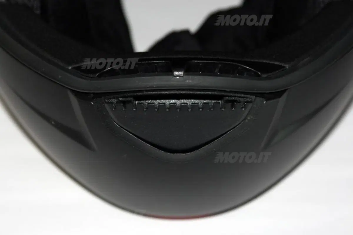 Speciale caschi: Schuberth C3 (31)