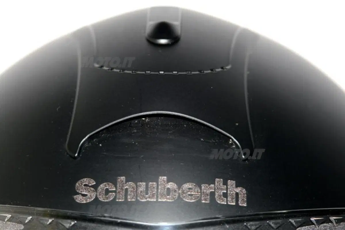 Speciale caschi: Schuberth C3 (33)