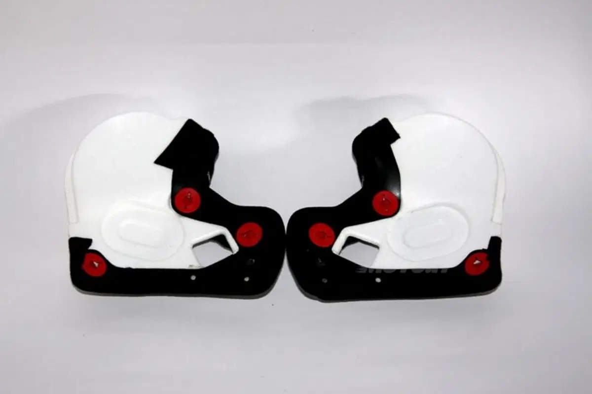 Speciale caschi: Schuberth C3 (35)