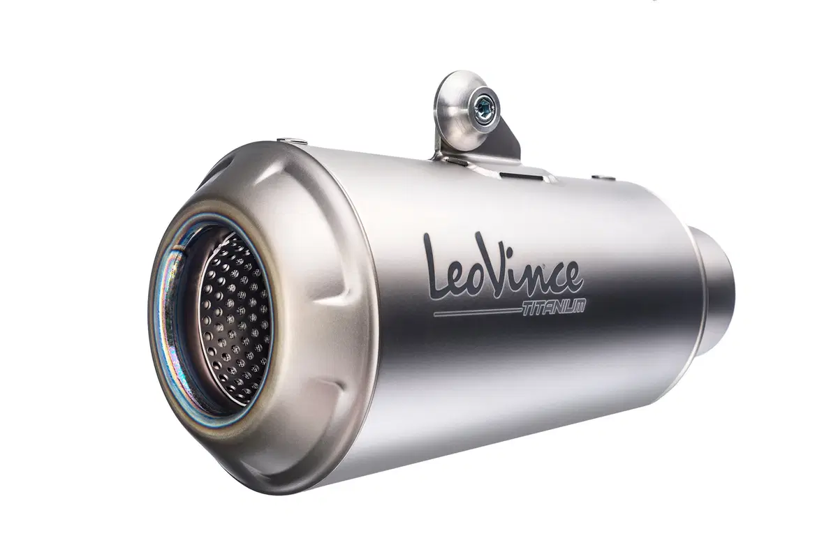 LeoVince a EICMA 2018 (2)