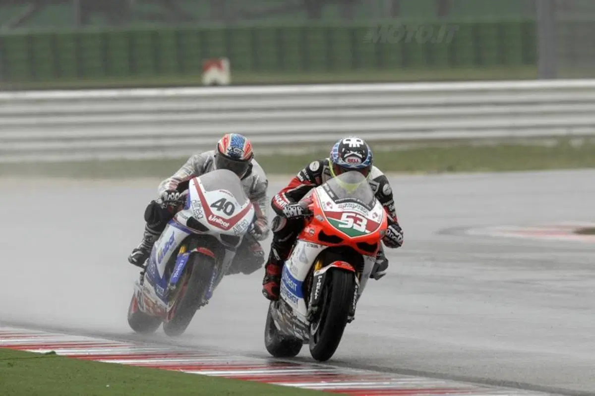A Misano la sesta tappa del CIV 2010