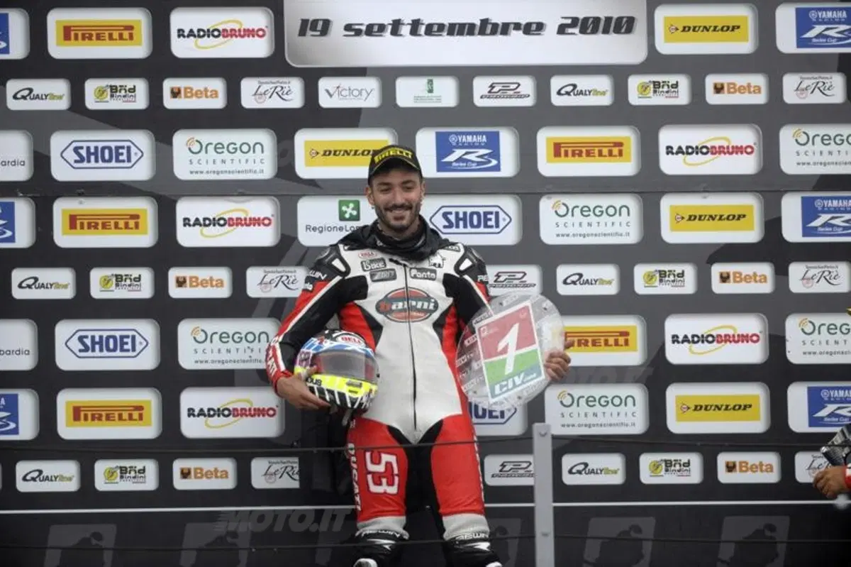 A Misano la sesta tappa del CIV 2010 (2)