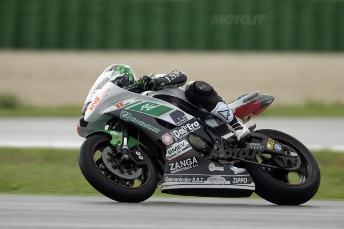 A Misano la sesta tappa del CIV 2010 (3)