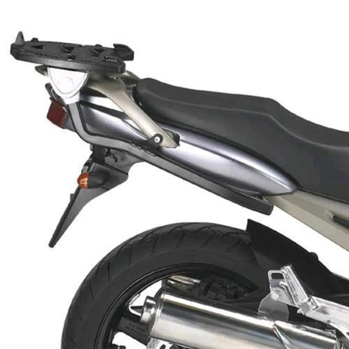 Staffe per Bauletto Givi 347F per Yamaha