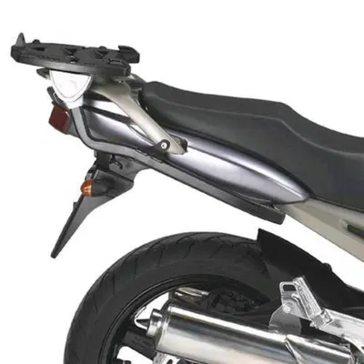 Staffe per Bauletto Givi 347F per Yamaha