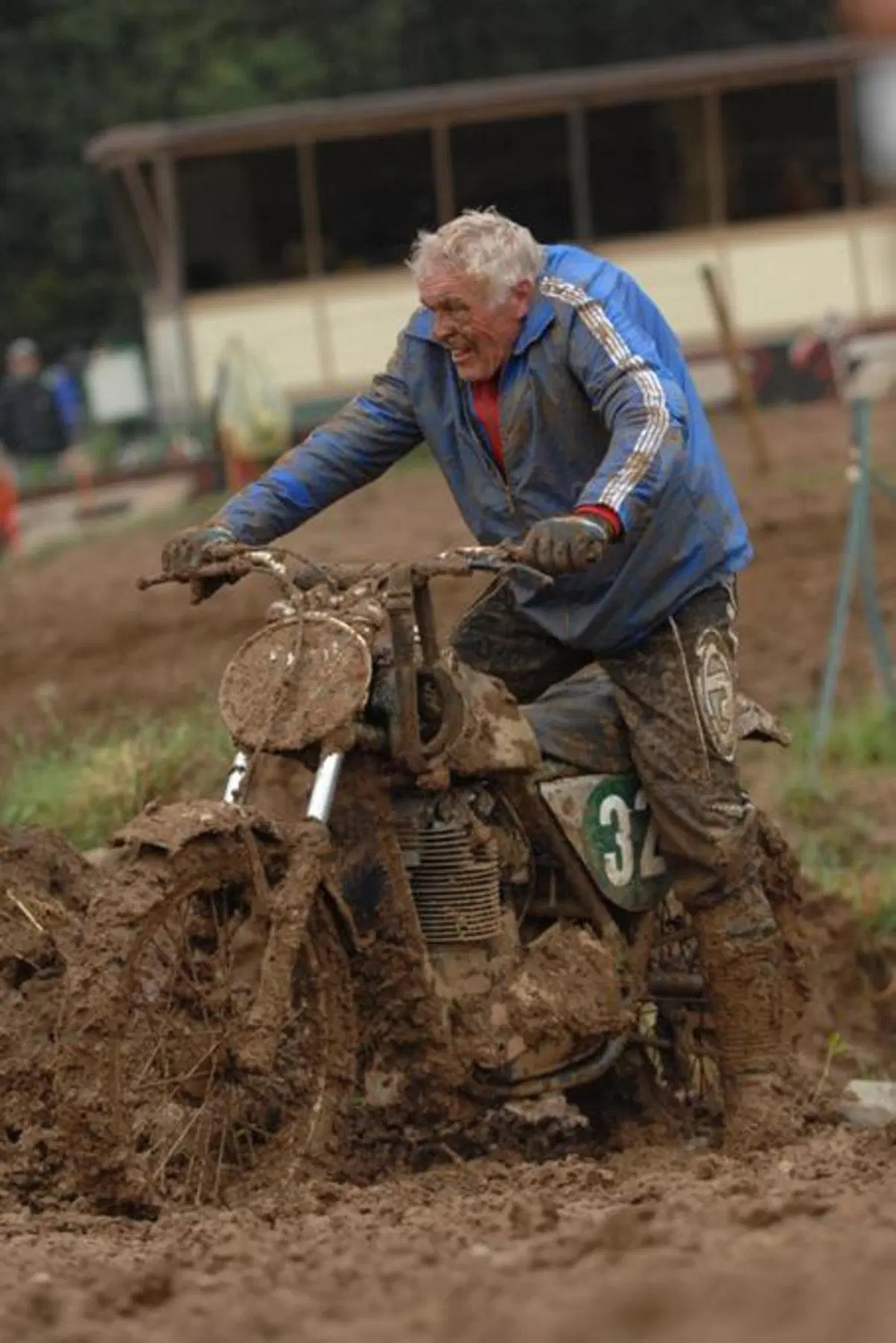 Classic Motocross per Nazioni a Malpensa (2)