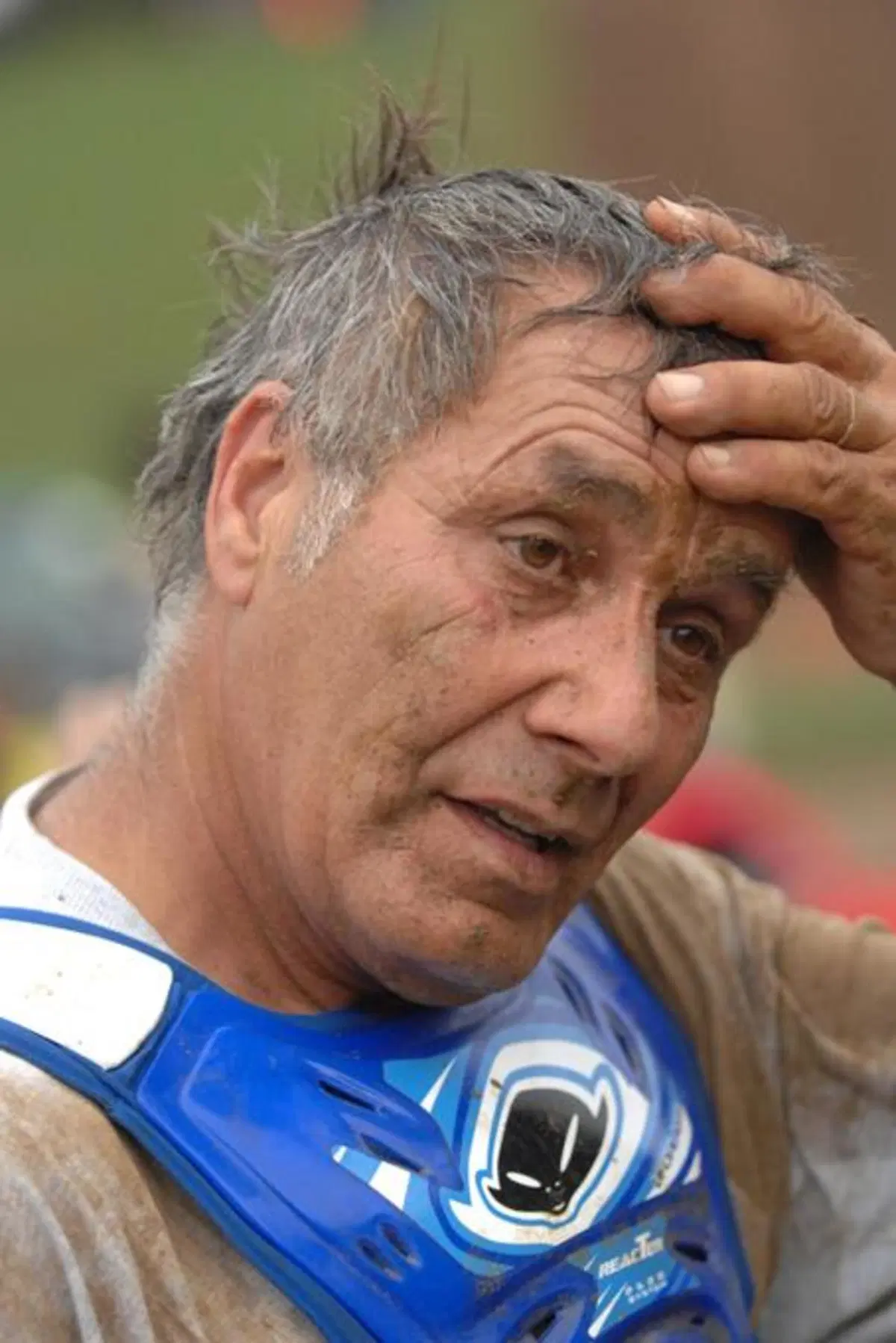 Classic Motocross per Nazioni a Malpensa (3)