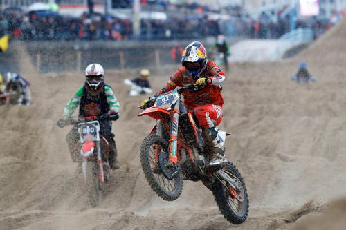 WESS-18. Red Bull Knock Out. Ultimo atto. Billy Bolt è il primo WESS Ultimate Enduro Rider (3)