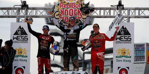 WESS-18. Red Bull Knock Out. Ultimo atto. Billy Bolt è il primo WESS Ultimate Enduro Rider (4)