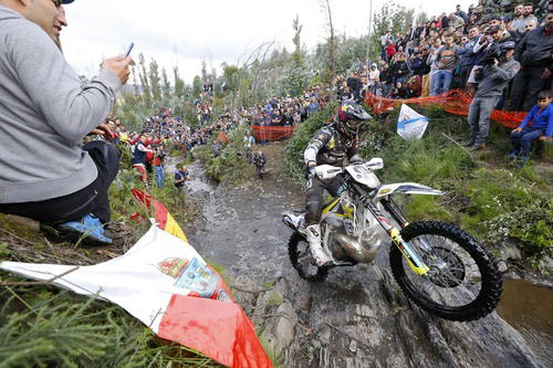 WESS-18. Red Bull Knock Out. Ultimo atto. Billy Bolt è il primo WESS Ultimate Enduro Rider (7)