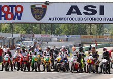 ASImotoshow 2016, a Varano più di 500 moto
