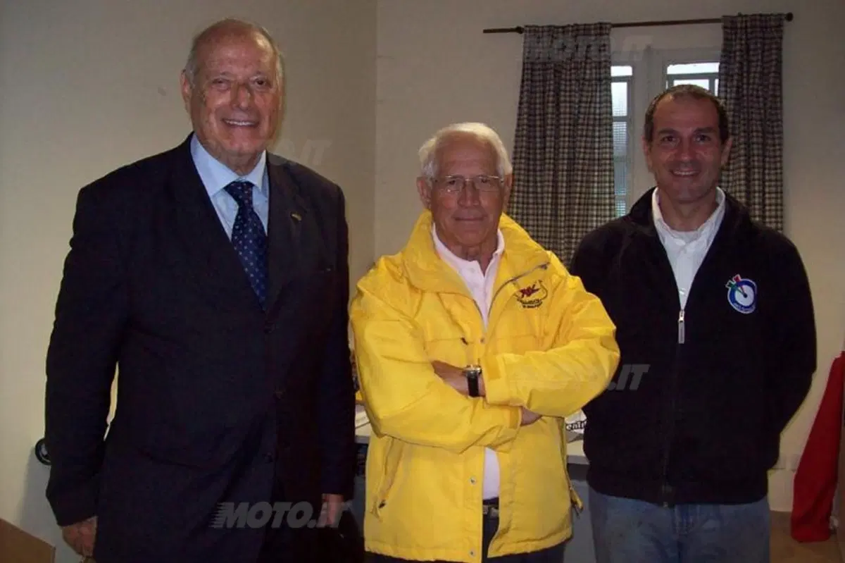 Classic Motocross per Nazioni a Malpensa (8)